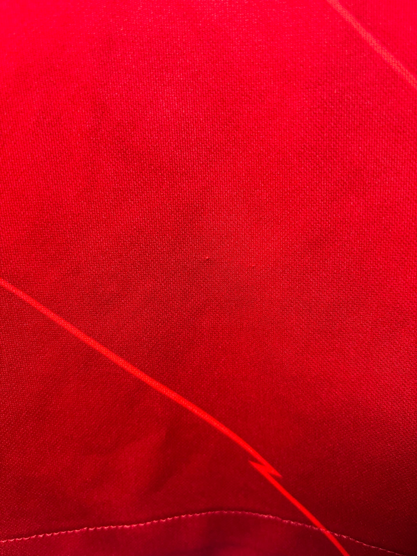 Liverpool Home Shirt 2021/22 (S)