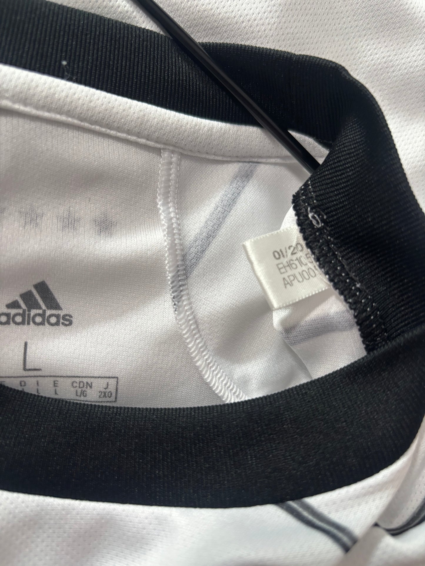 Germany Home Shirt 2020 (L)