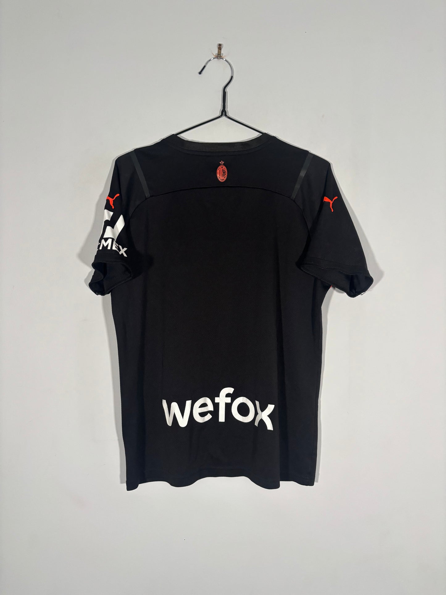 AC Milan Third Shirt 2021/22 (M)