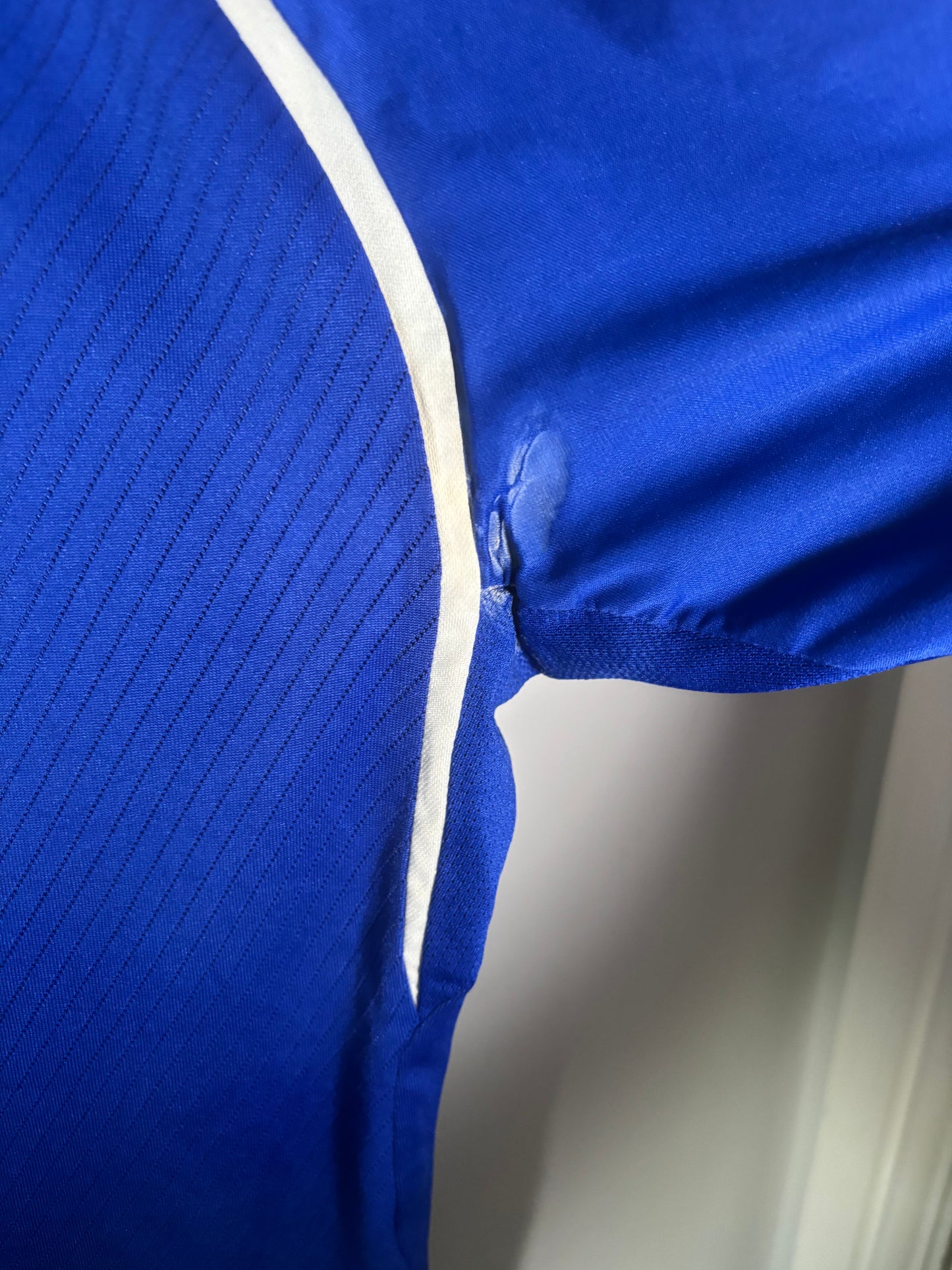 Everton Home Shirt 2008/09 (M)