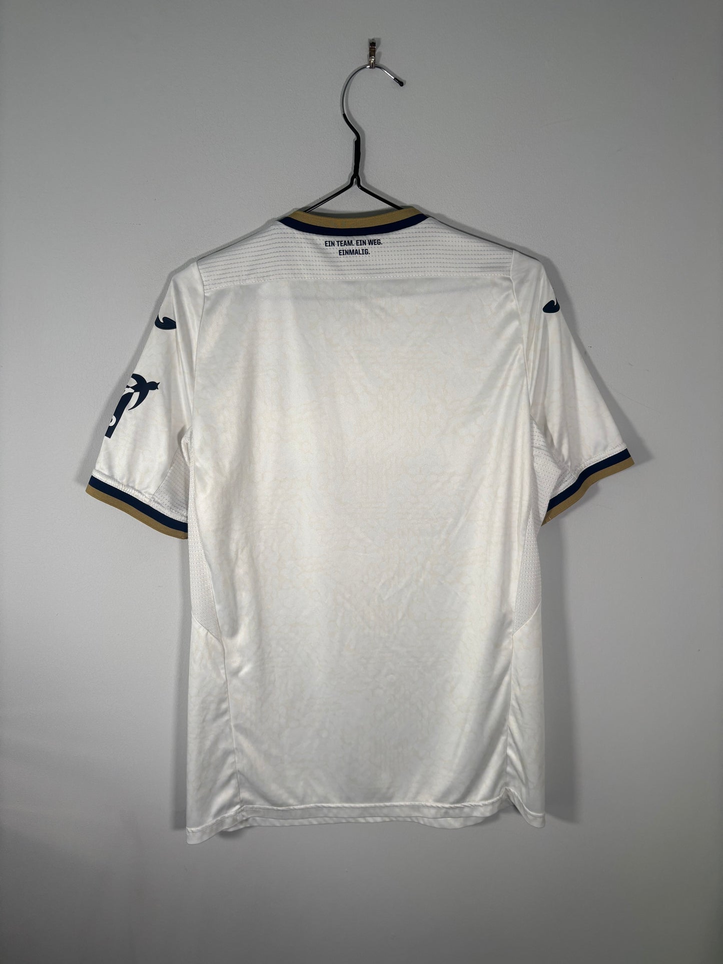 TSG 1899 Hoffenheim Away Shirt 2020/21 (M)