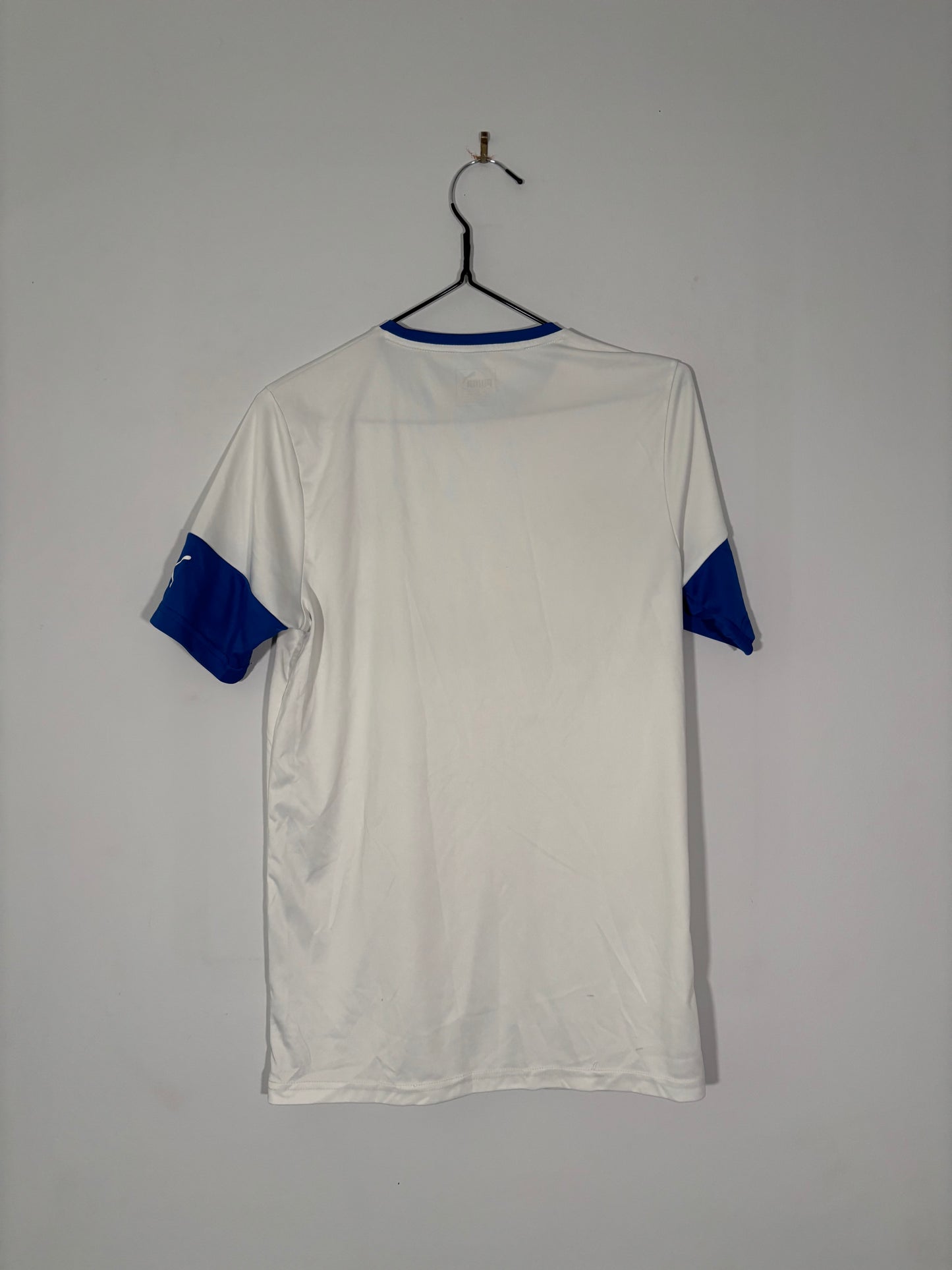 Tranmere Rovers Home Shirt 2019/20 (S)