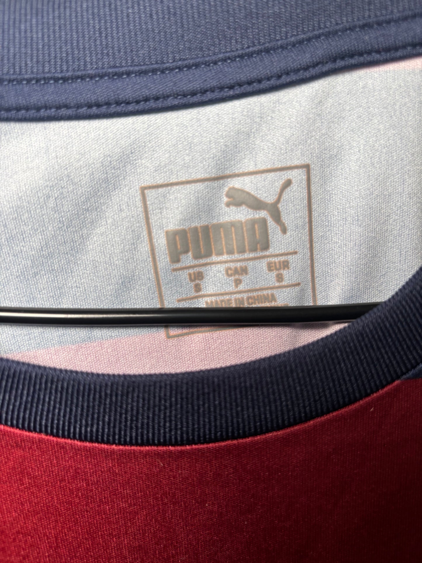 Newcastle United Away Shirt 2018/19 (S)