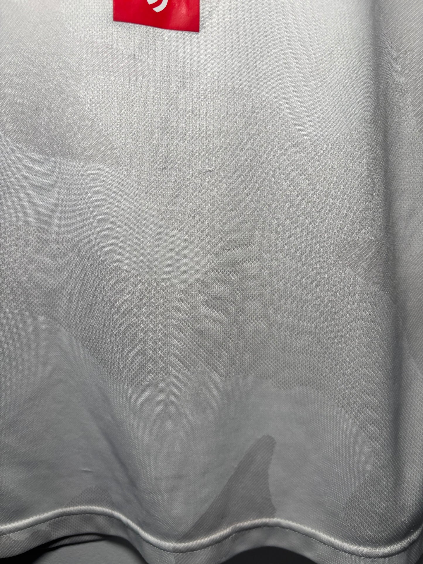 Juventus Away Shirt 2019/20 De Ligt (S)