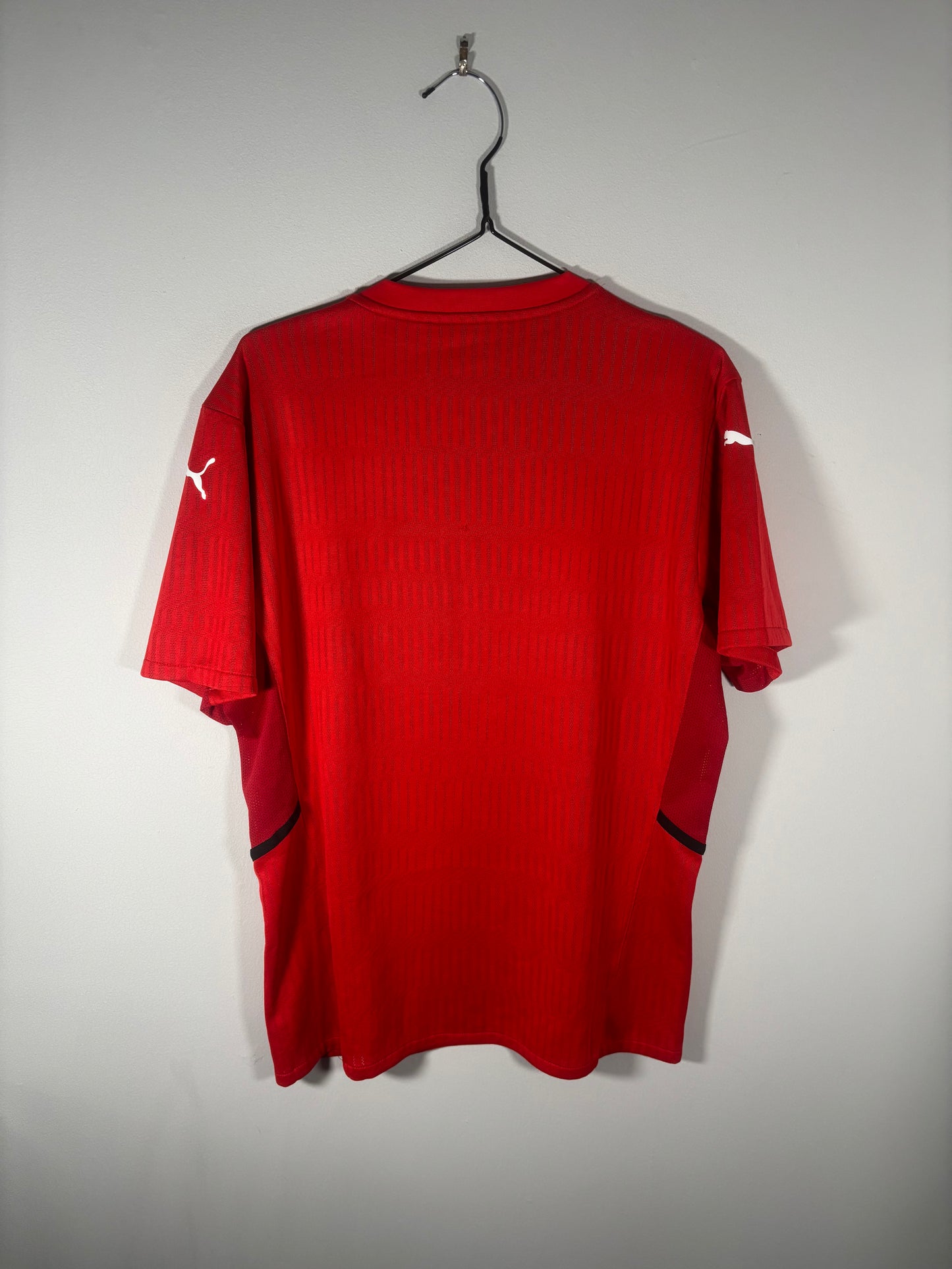 Chesterfield FC Away Shirt 2021/22 (L)