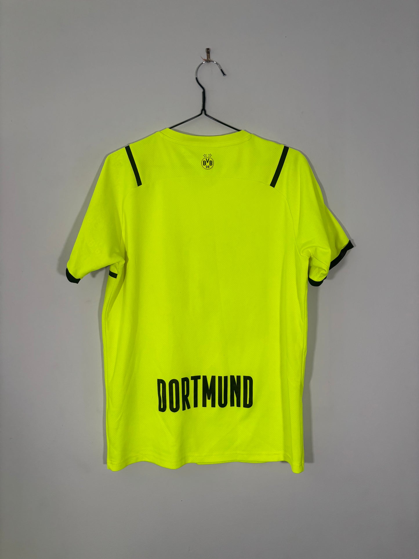 Borussia Dortmund Cup Shirt 2021/22 (M)