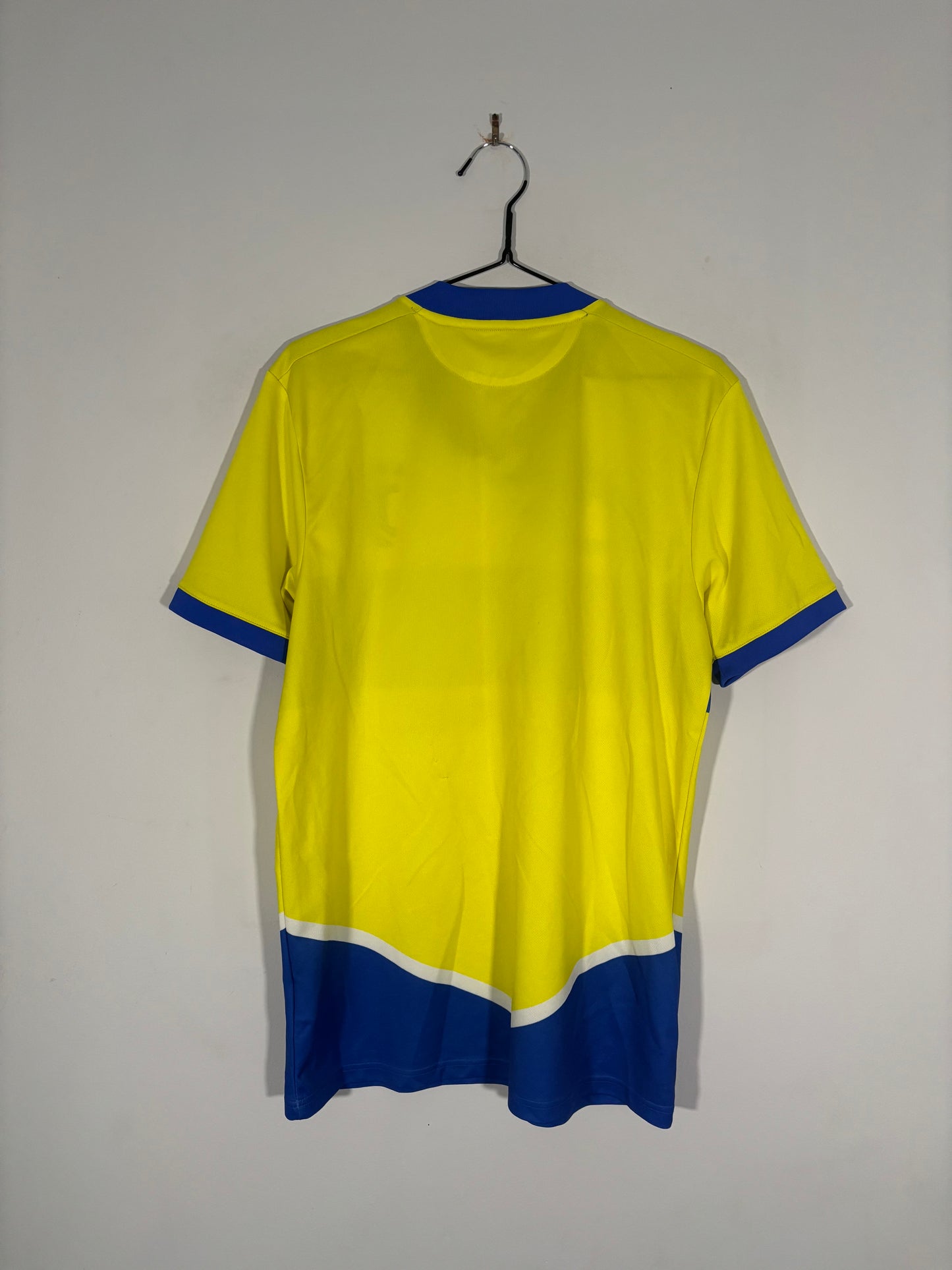 Juventus Third Shirt 2021/22 (M)