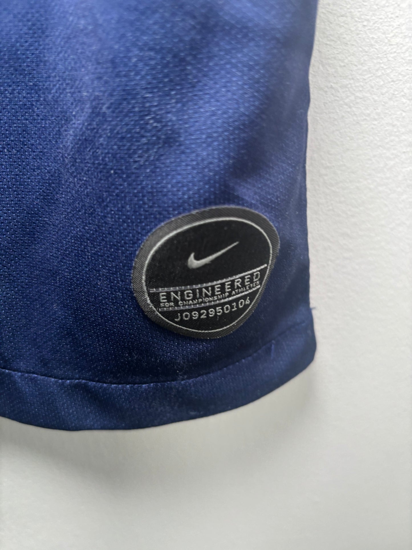 Tottenham Hotspur Away Shirt 2019/20 (S)