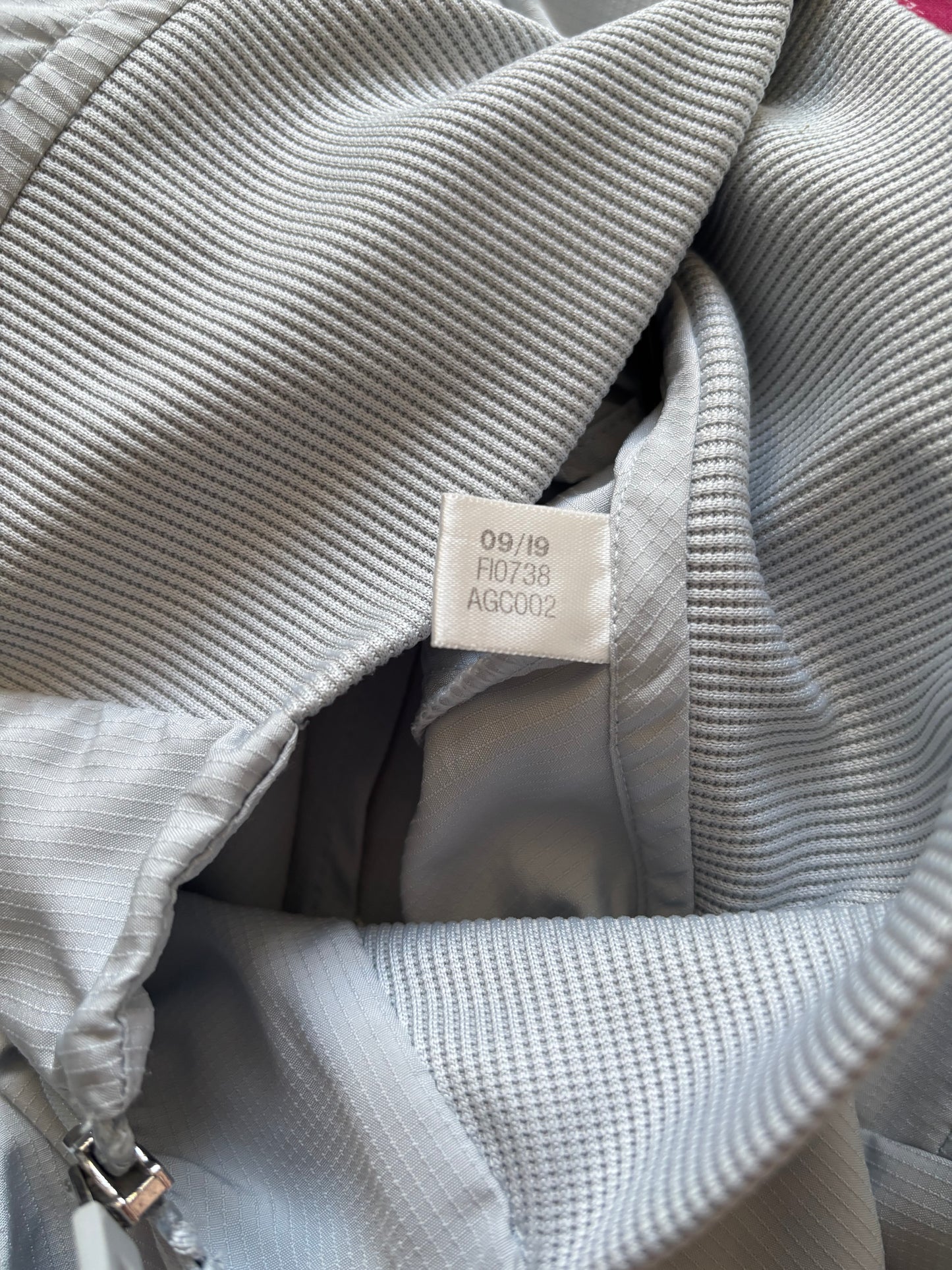 Germany Track Jacket 2019/20 (M)