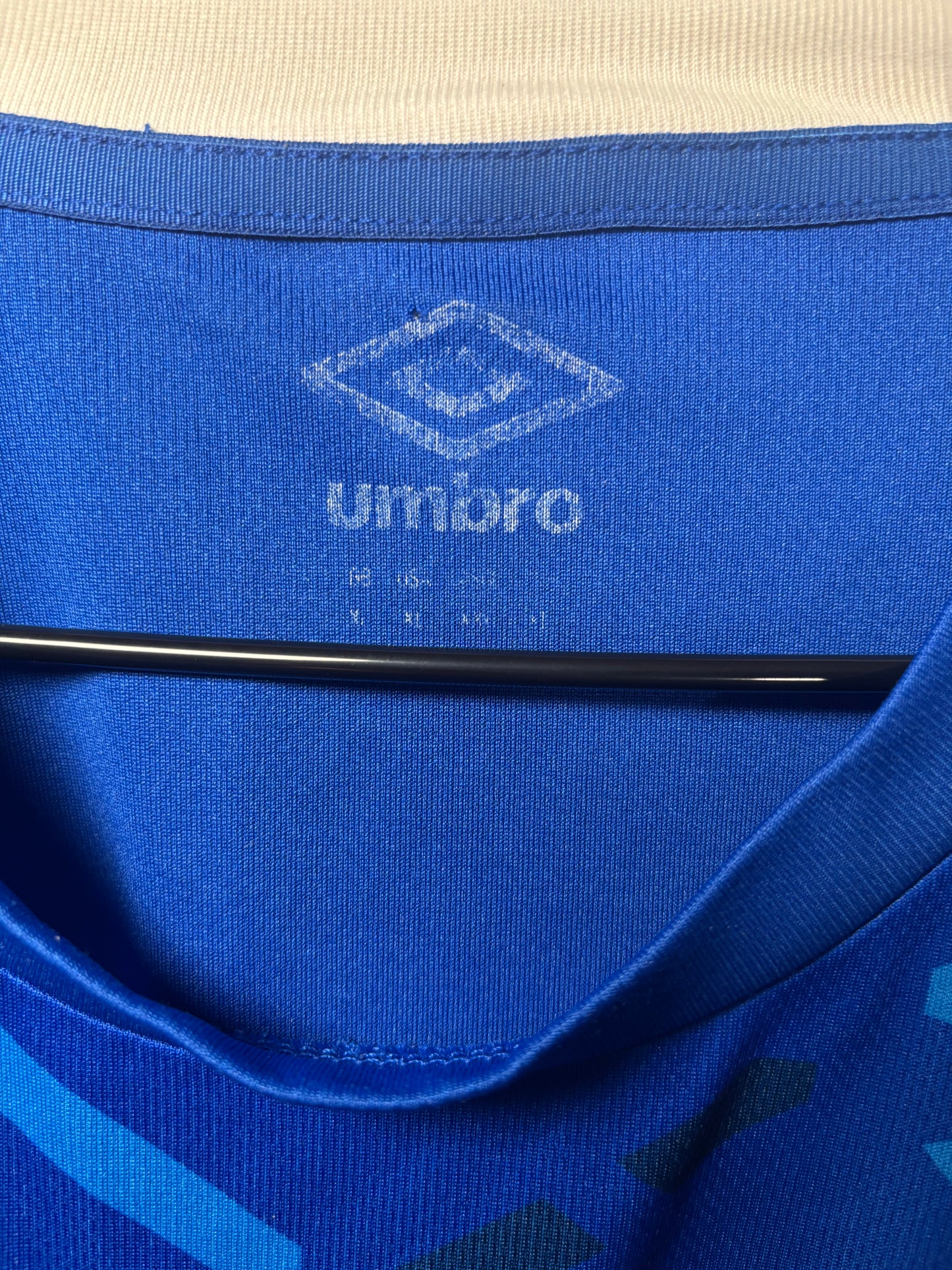 Everton Home Shirt 2019/20 (XL)