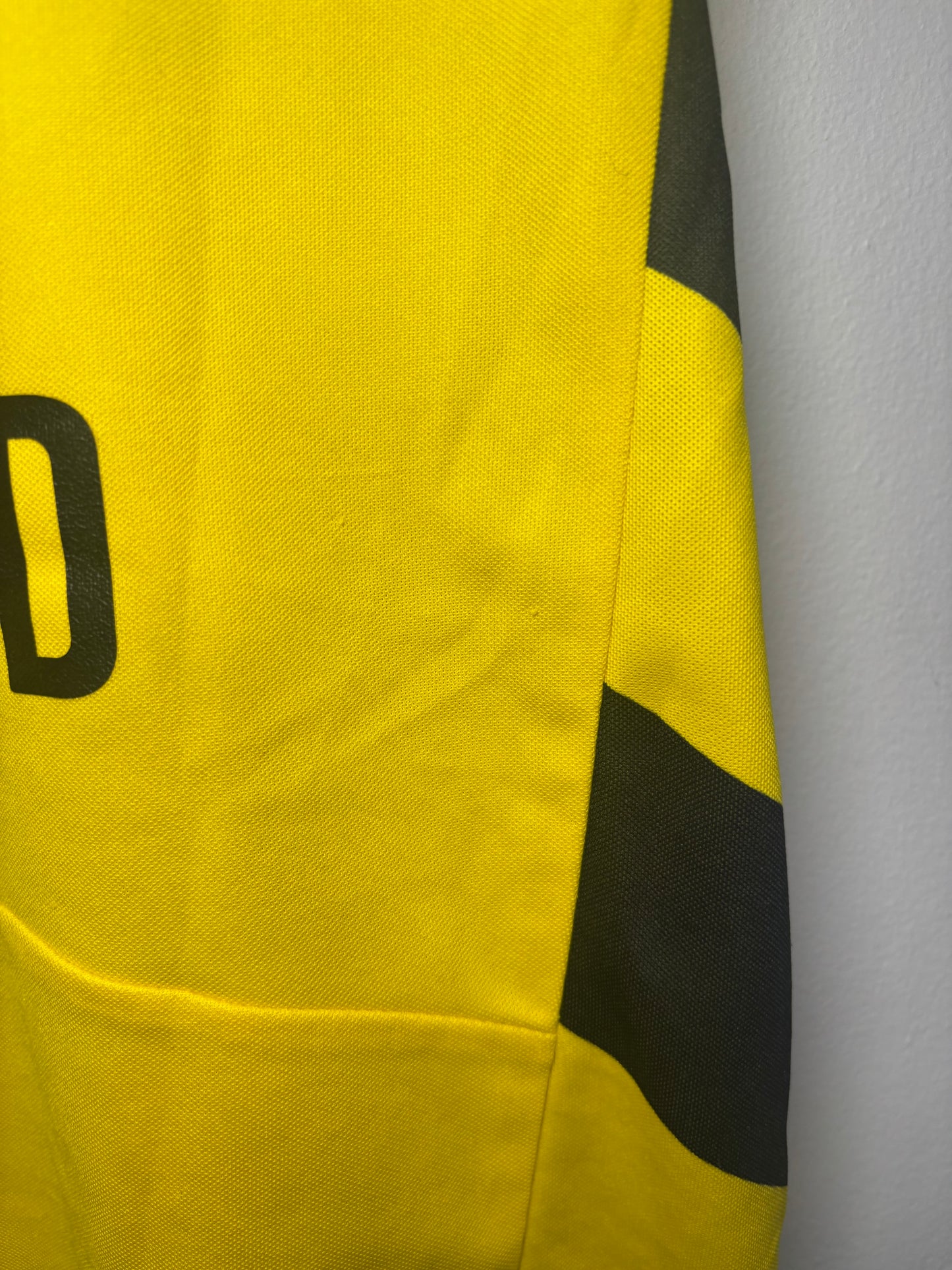 Borussia Dortmund Home Shirt 2014/15 Marco Reus (M)