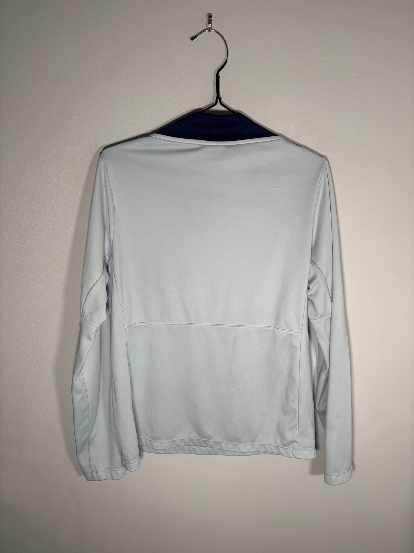 Birmingham City 1/4 Zip 2024/25 (S)