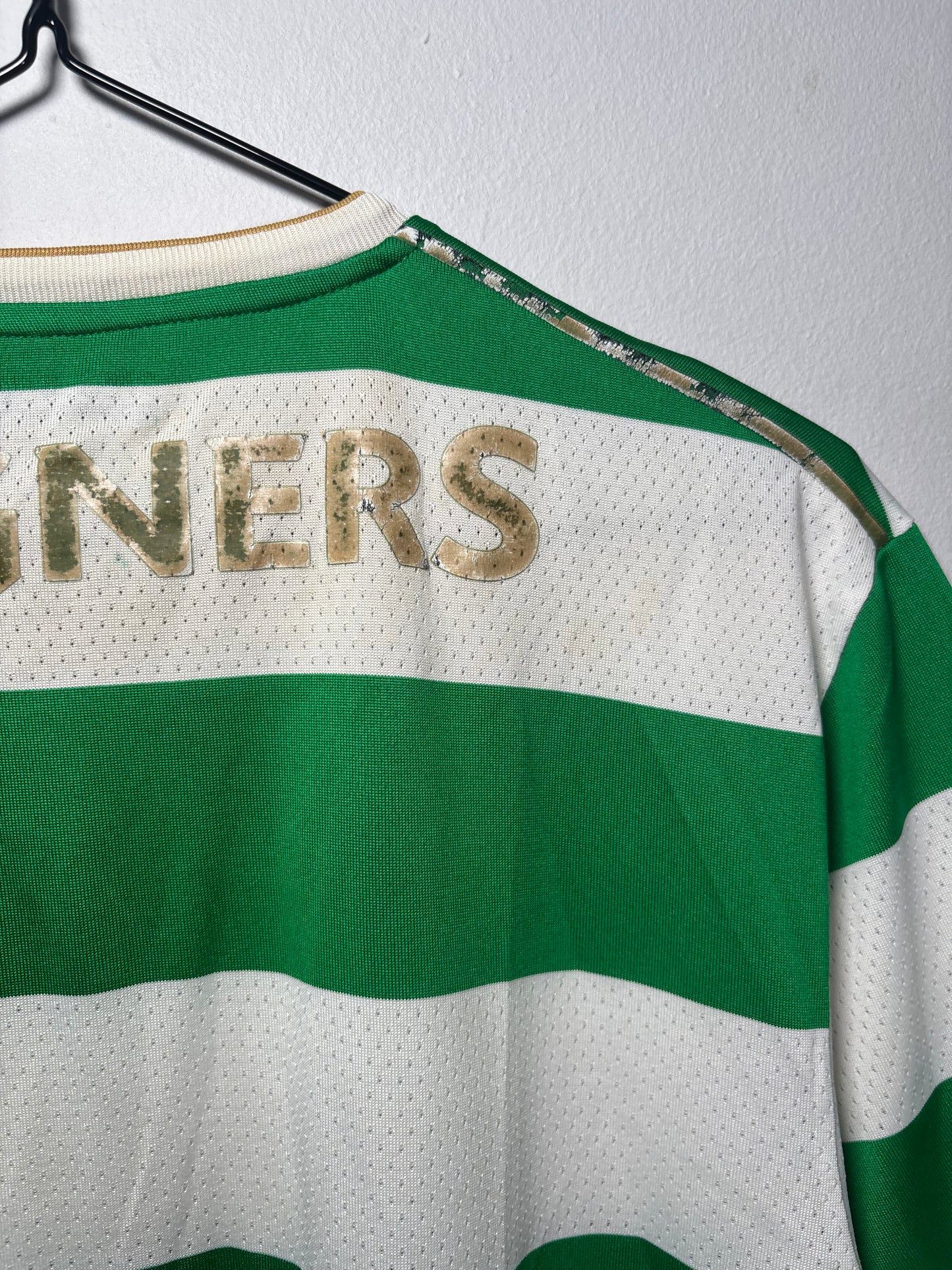 Celtic Home Shirt 2017/18 (L)
