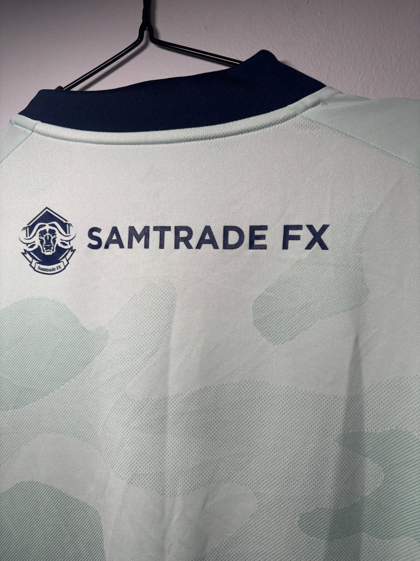 Cardiff City Away Shirt 2020/21 (M)