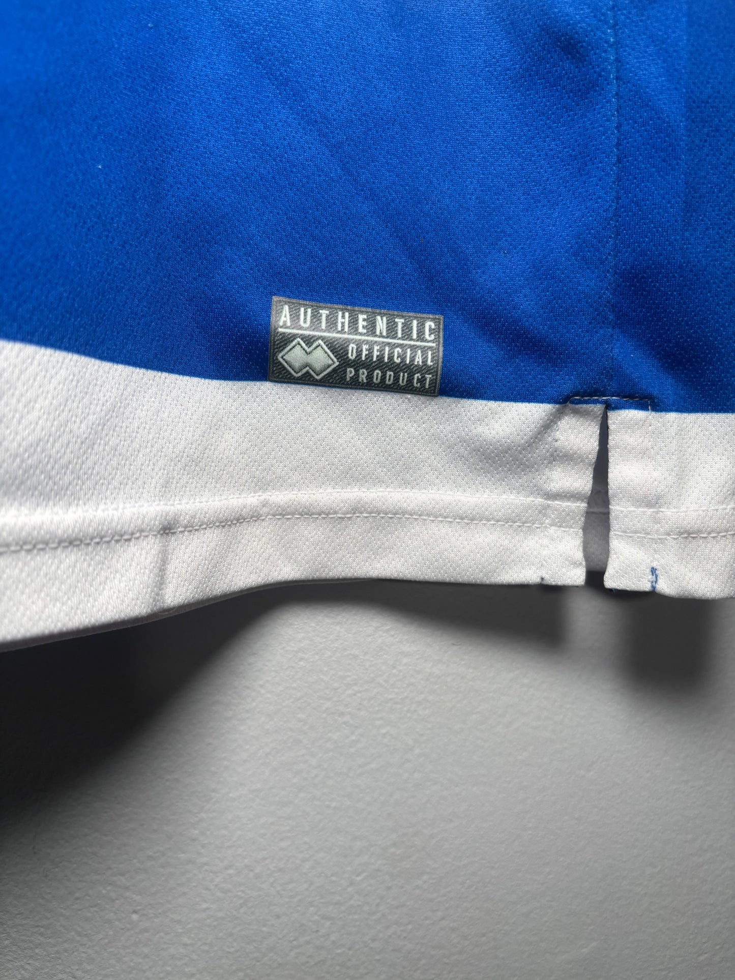 QPR Home Shirt 2017/18 (4XL)