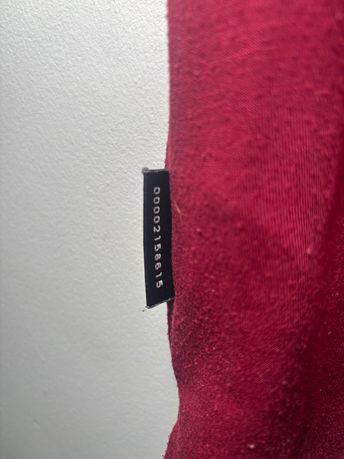 West Ham United Home Shirt 2020/21 (M)