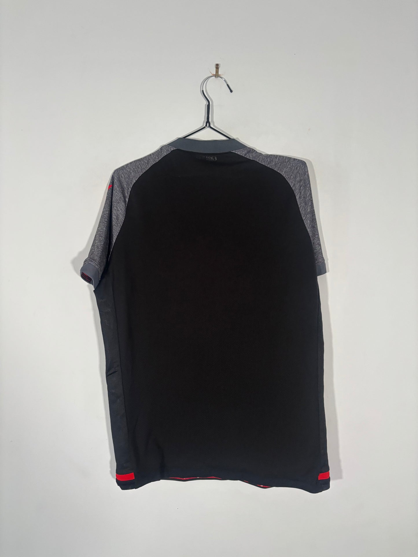 Stoke City Away Shirt 2020/21 (L)