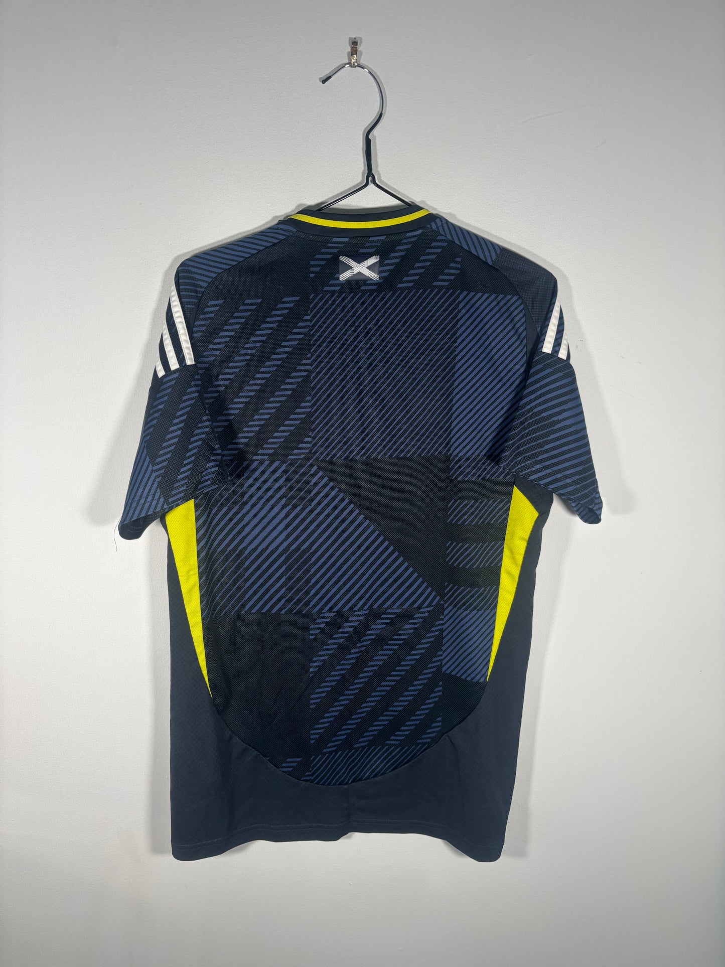 Scotland Home Shirt 2024 (S)