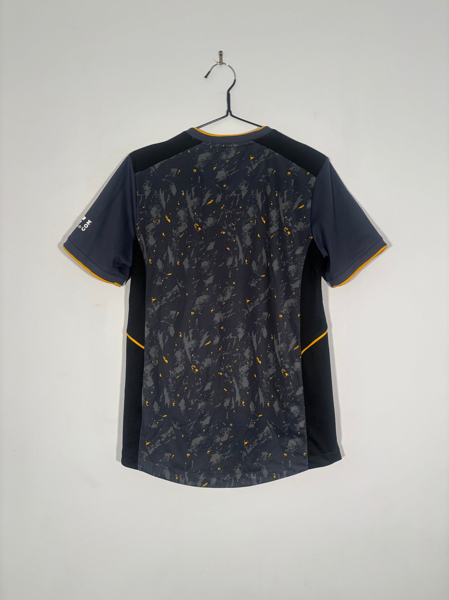 Wolves Away Shirt 2021/22 (S)