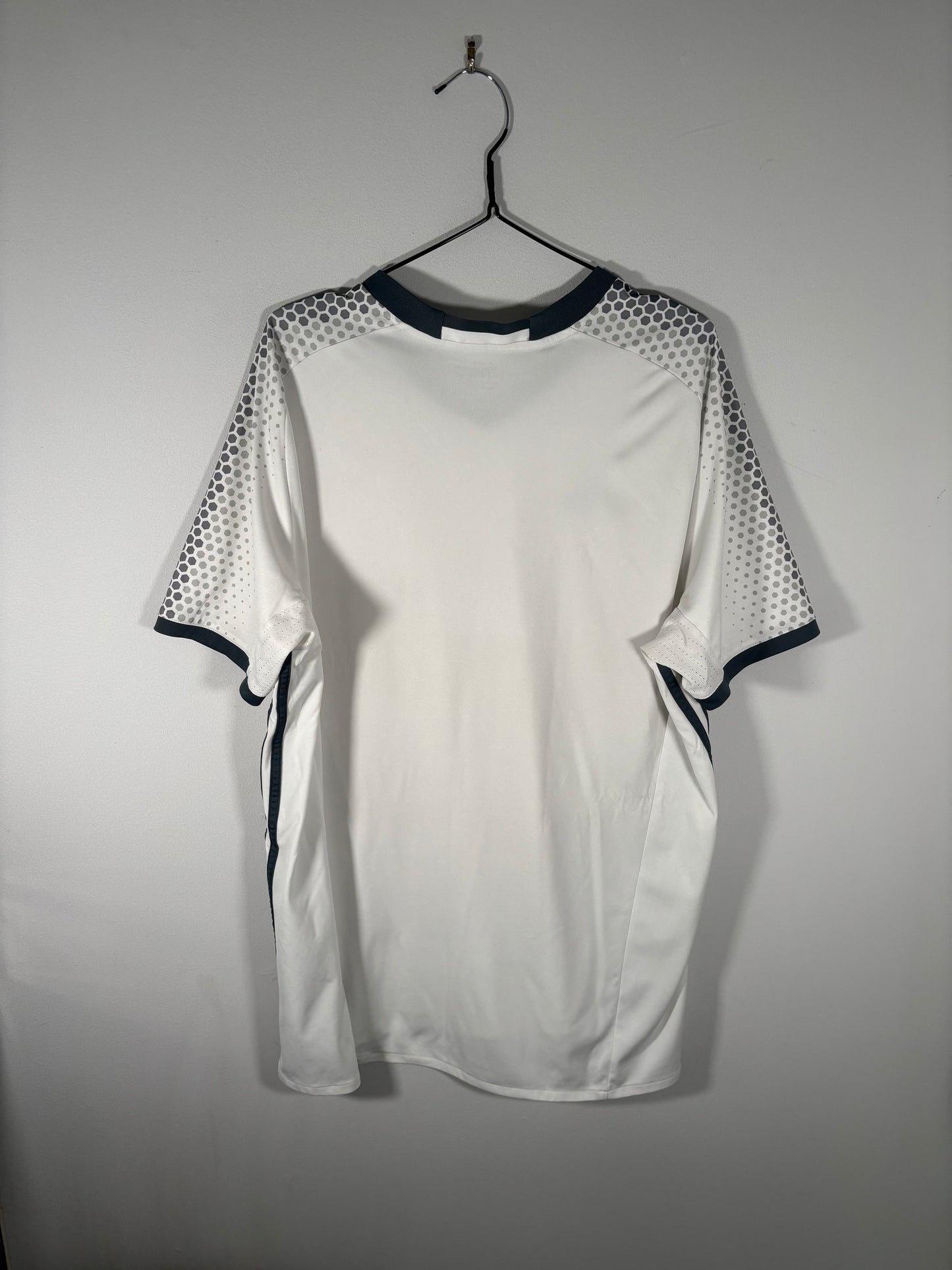 Manchester United Third Shirt 2016/17 (XL)