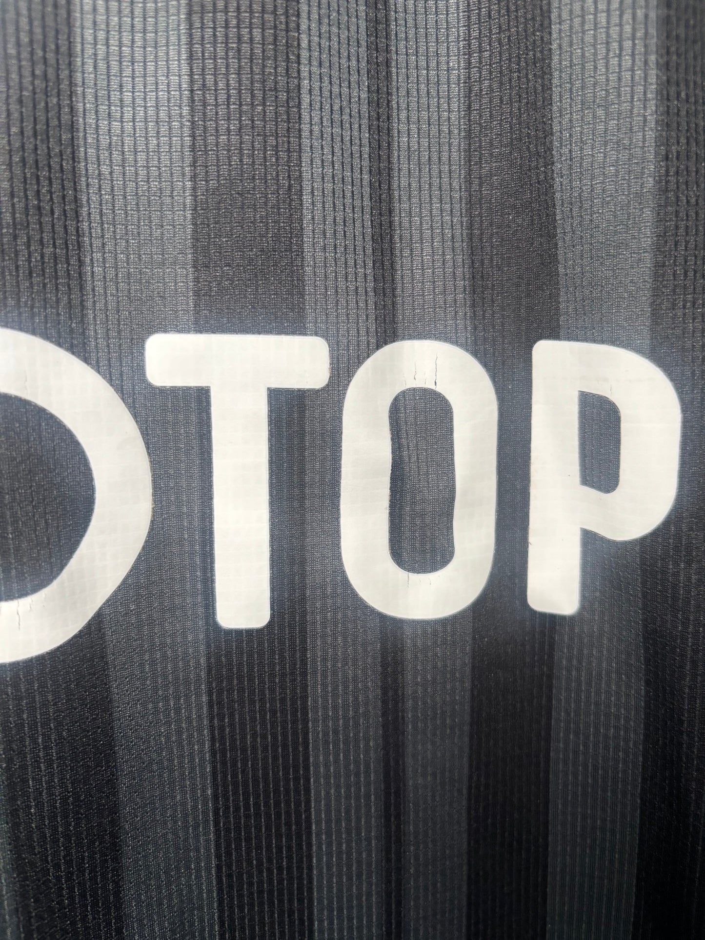 Leeds United Away Shirt 2022/23 (M)
