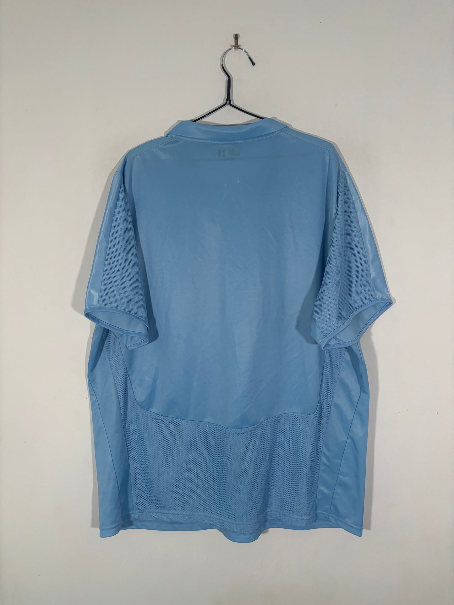 Tottenham Hotspur Away Shirt 2008/09 (3XL)