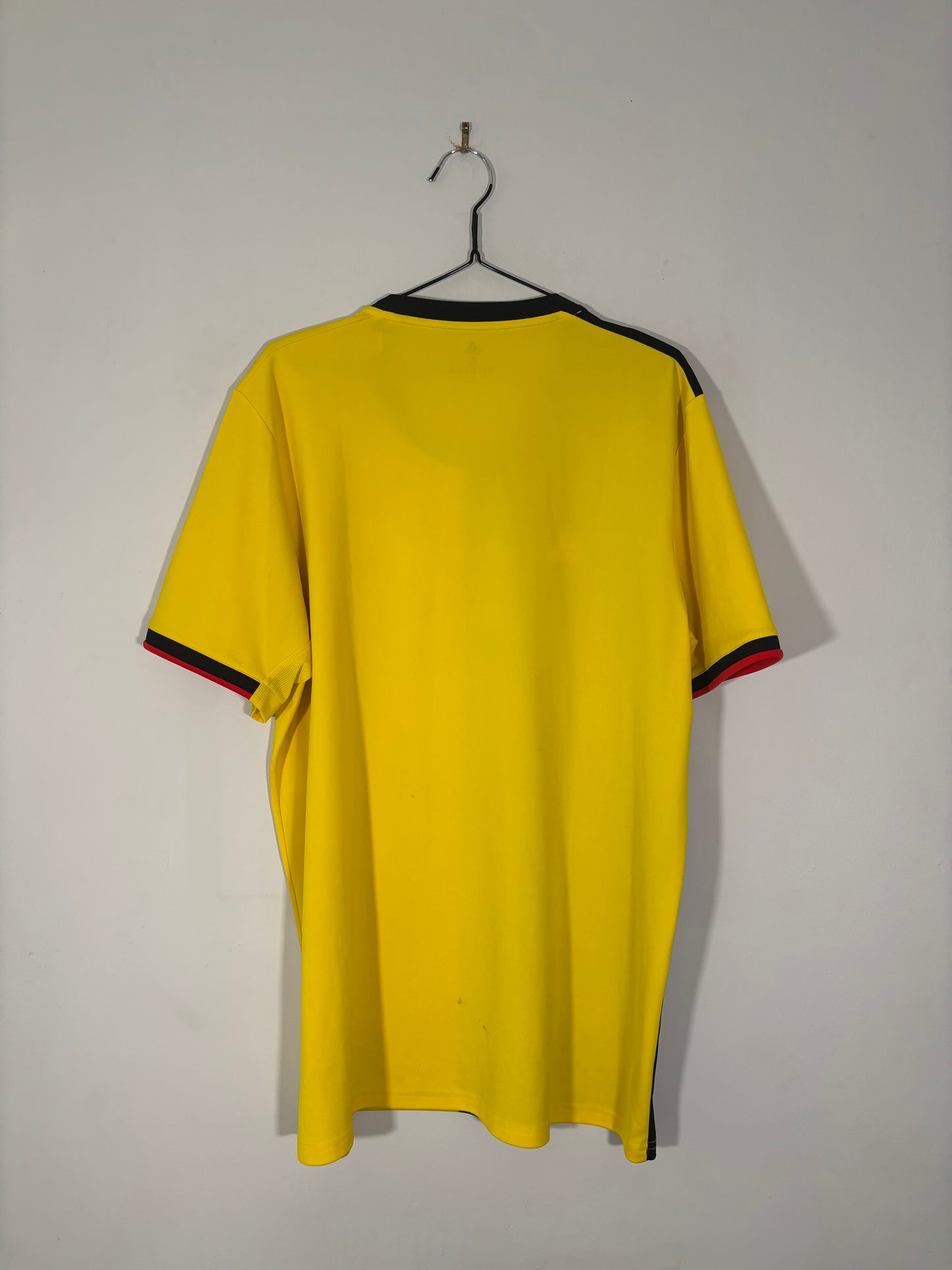 Watford Home Shirt 2019/20 (XL)
