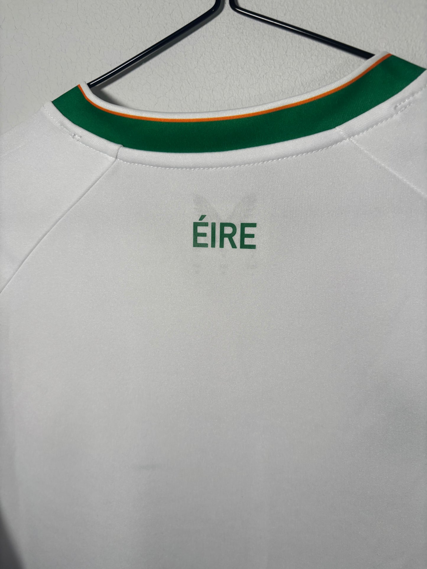 Ireland Away Shirt 2023 (M)