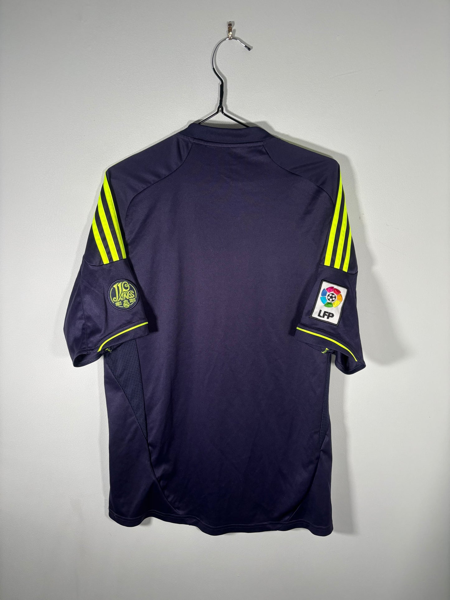 Real Madrid Away Shirt 2012/13 (L)