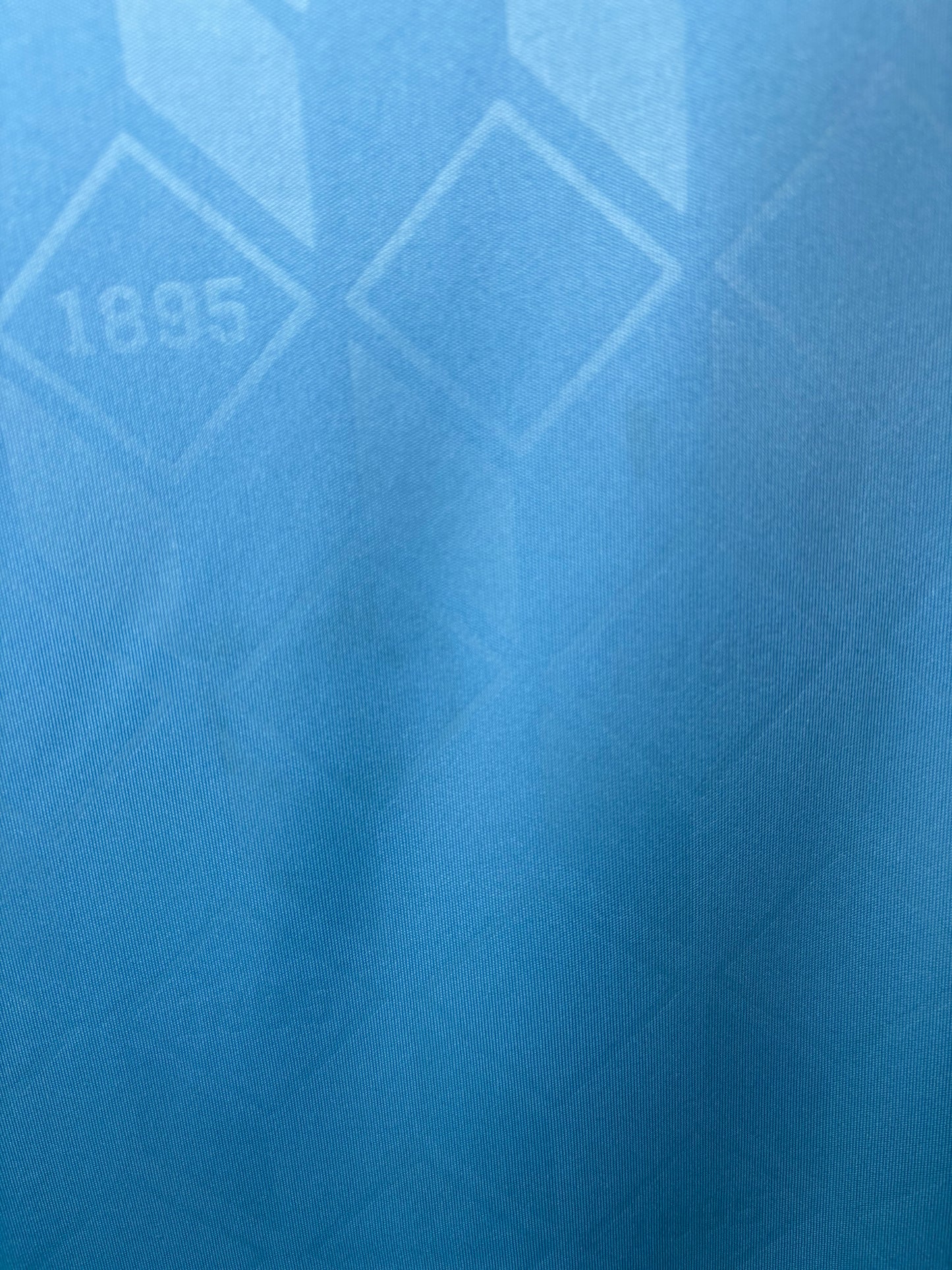 Belgium Away Shirt 2024 (S)