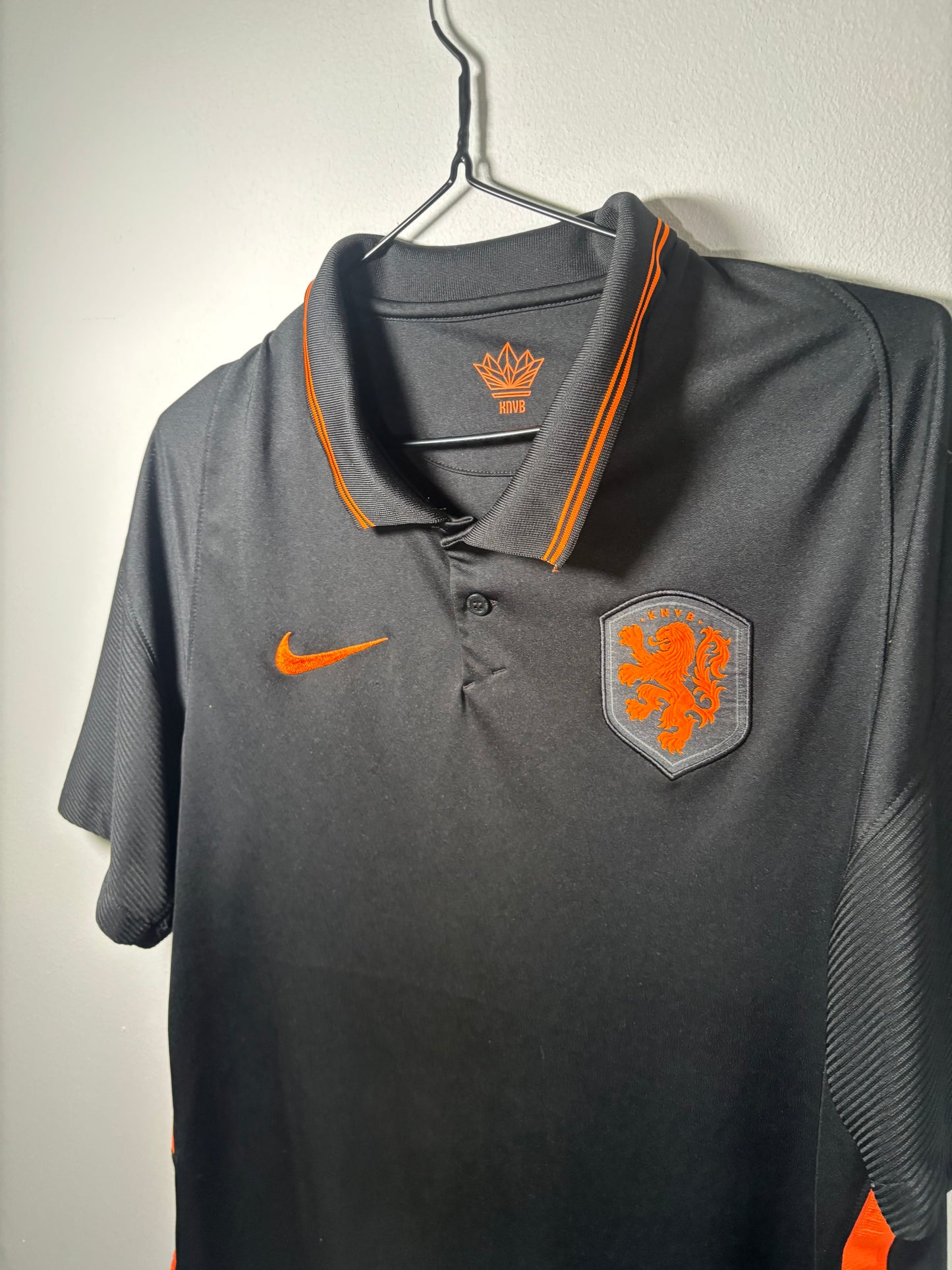 Netherlands Away Shirt 2020 (L)
