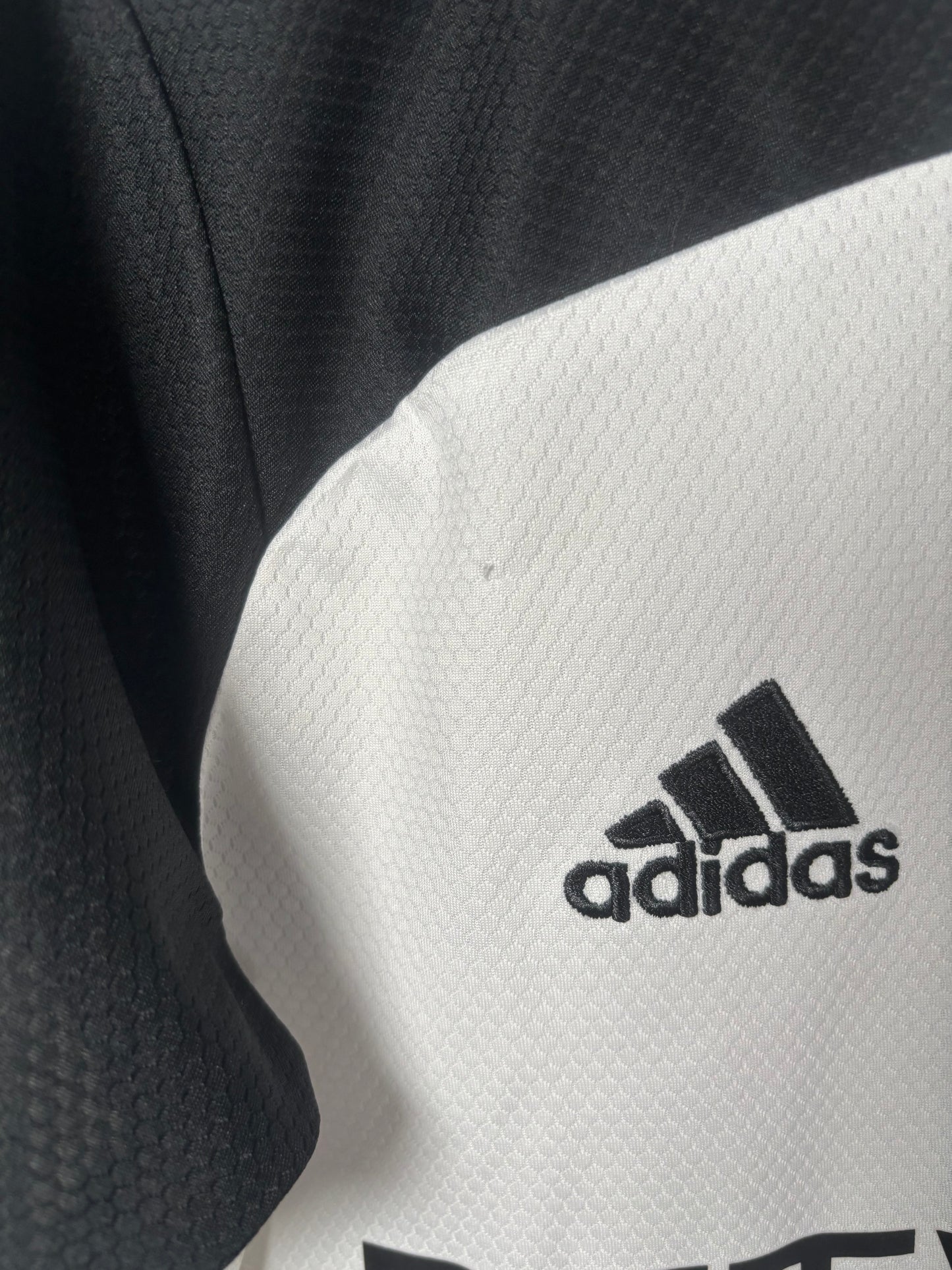 Fulham Home Shirt 2020/21 (S)