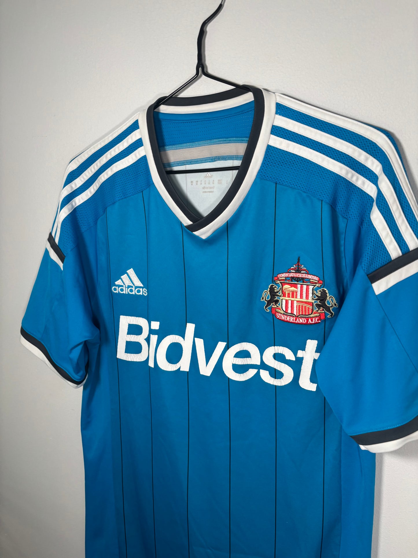 Sunderland Away Shirt 2014/15 (M)