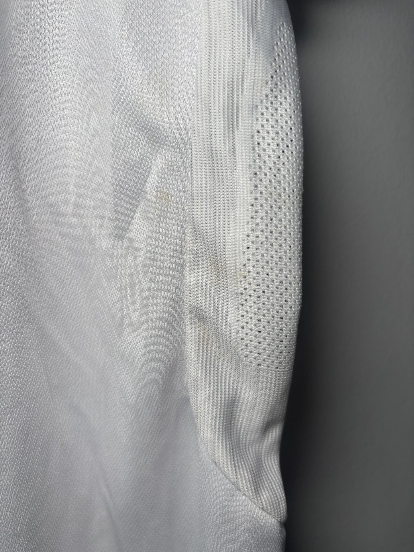 England Home Shirt 2006 (XL)
