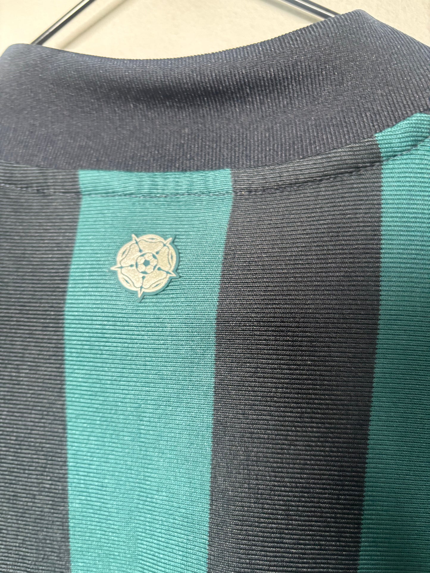 Leeds United Away Shirt 2020/21 (S)