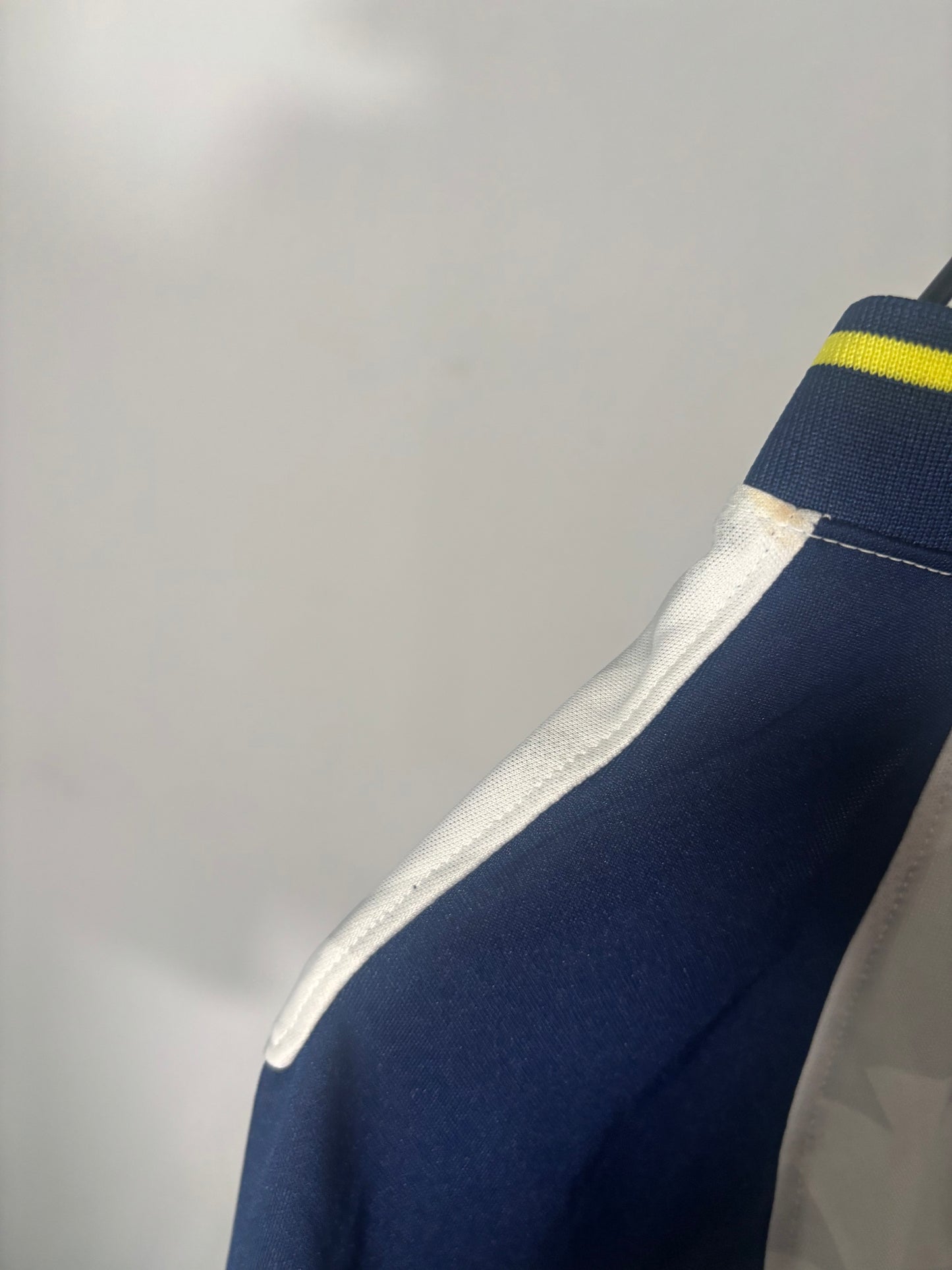 Tottenham Hotspur Home Shirt 2020/21 Ndombele (L)