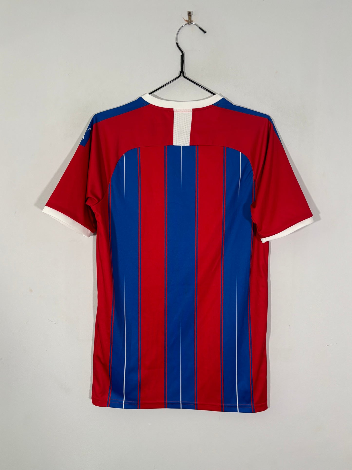 Crystal Palace Home Shirt 2019/20 (S)