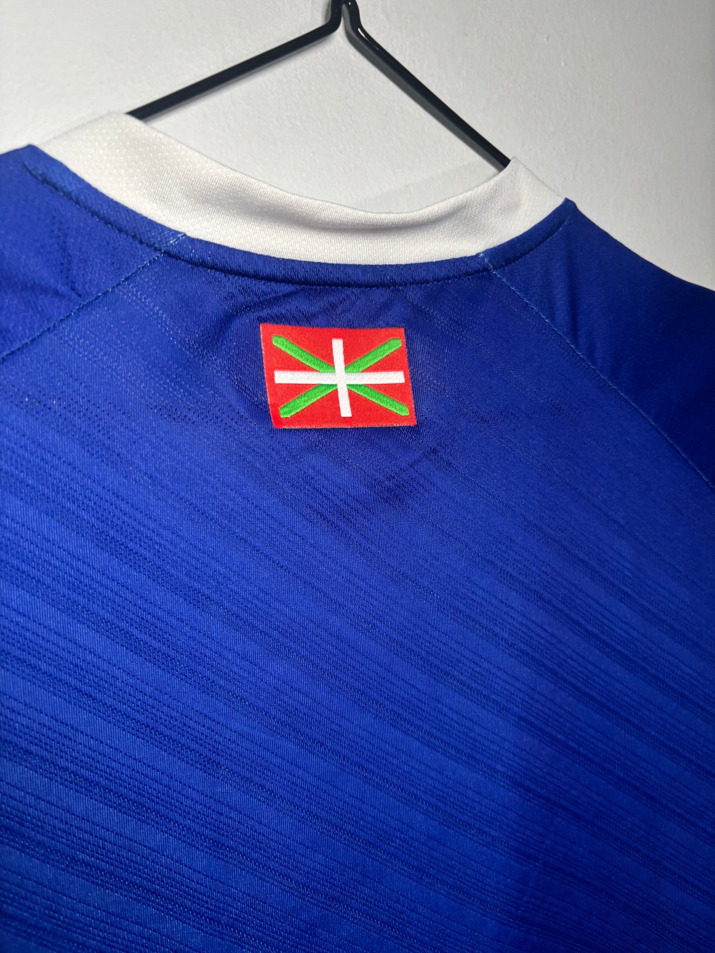 Deportivo Alves Home Shirt 2019/20 (S)