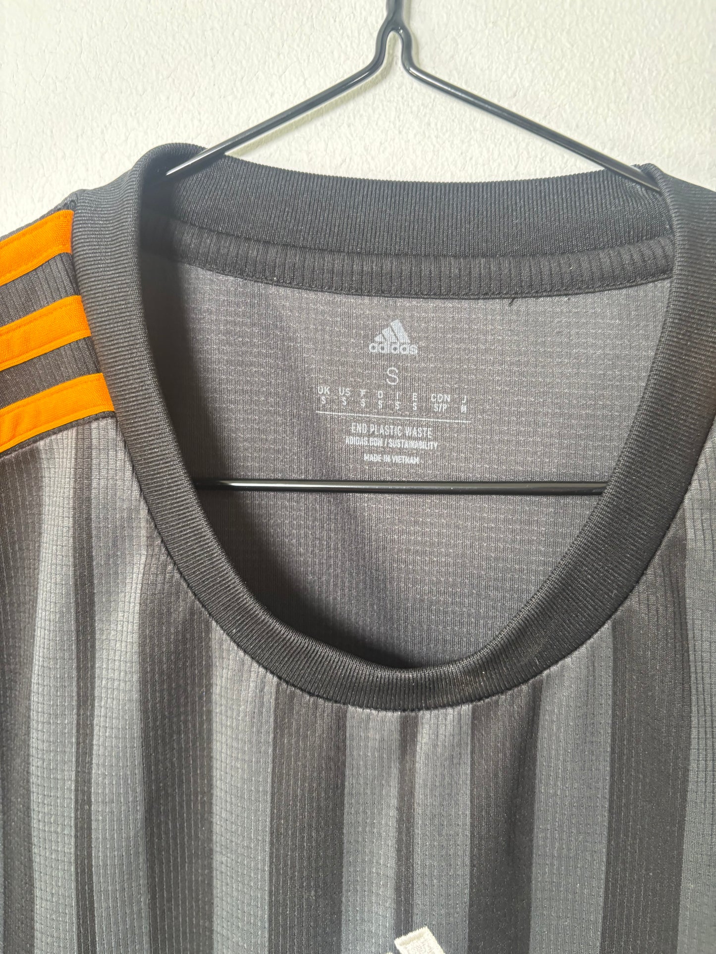 Leeds United Third Shirt 2022/23 (S)