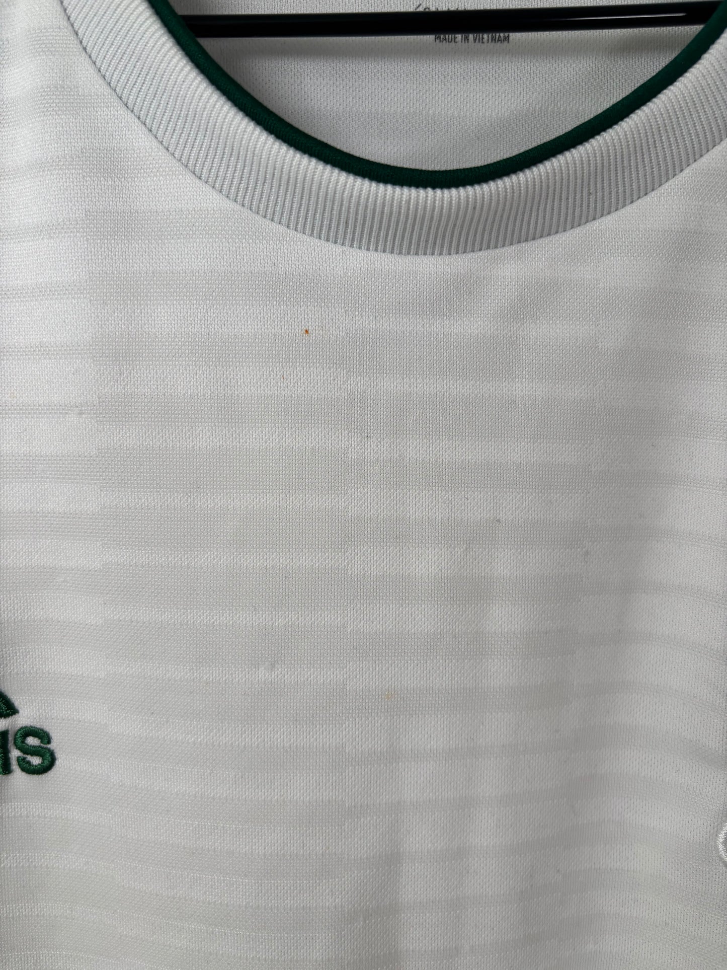 Wales Away Shirt 2018 (M)