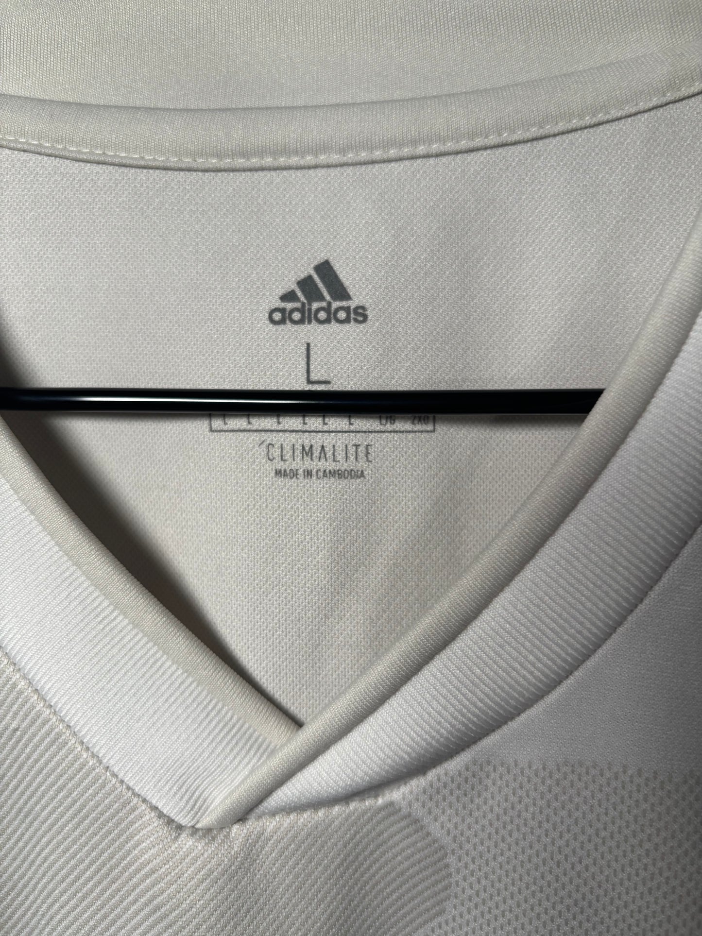 Juventus Away Shirt 2019/20 (L)