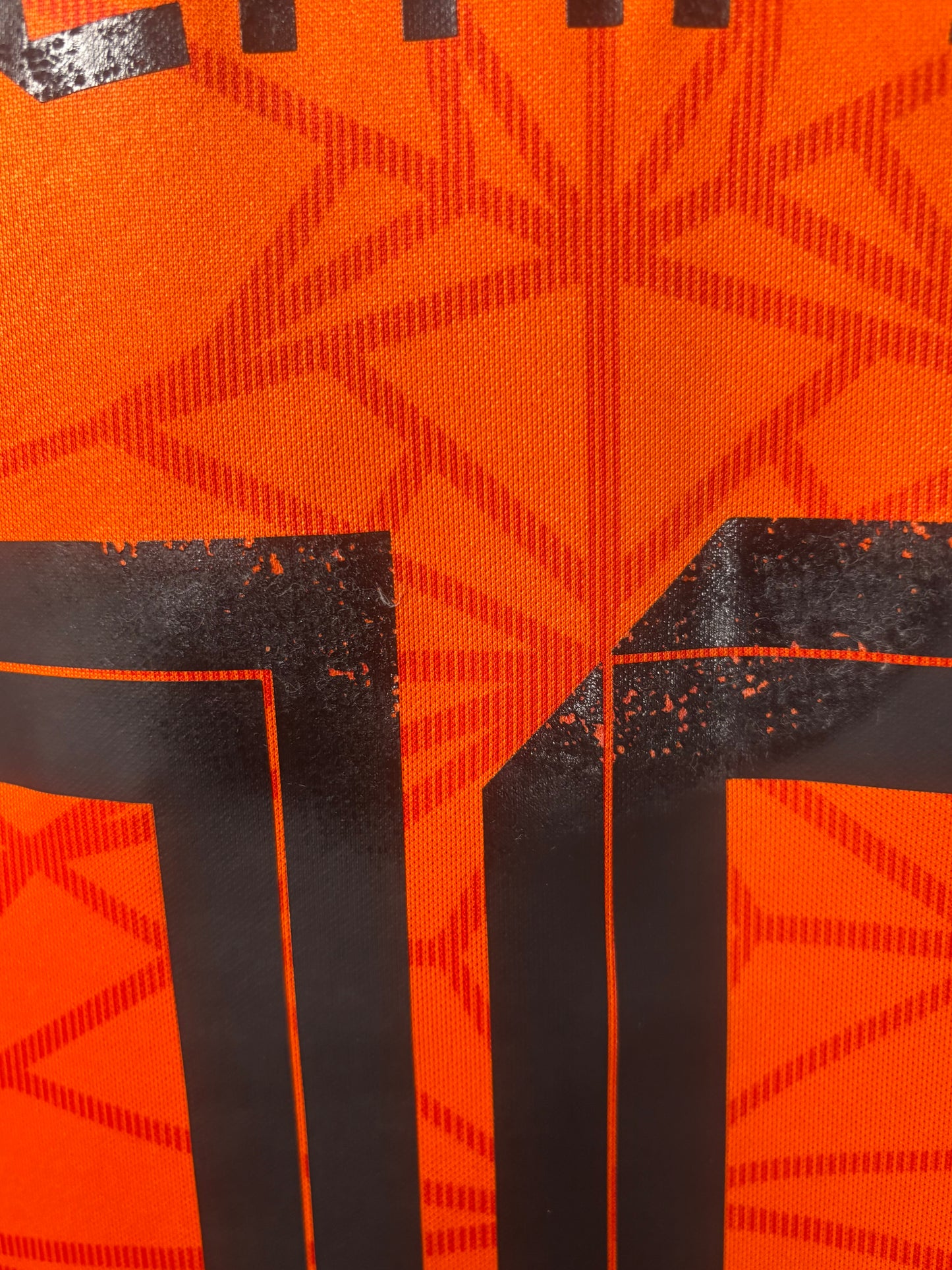 Netherlands Home Shirt 2020 Depay (S)