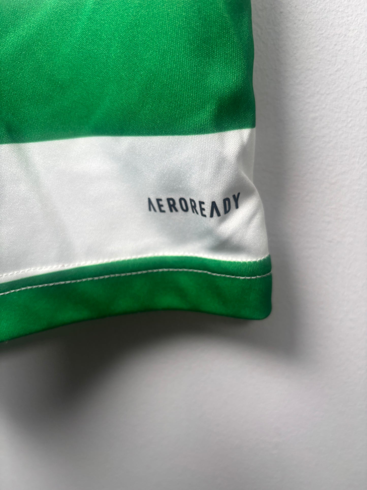 Celtic Home Shirt 2020/21 (S)