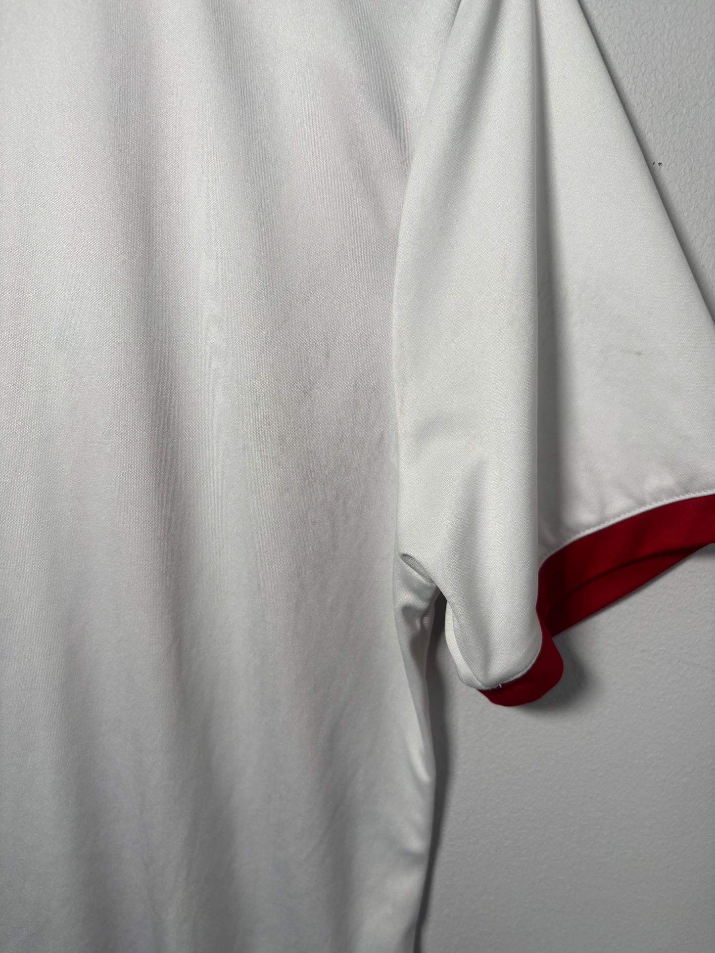 Sheffield United Home Shirt 2018/19 (S)