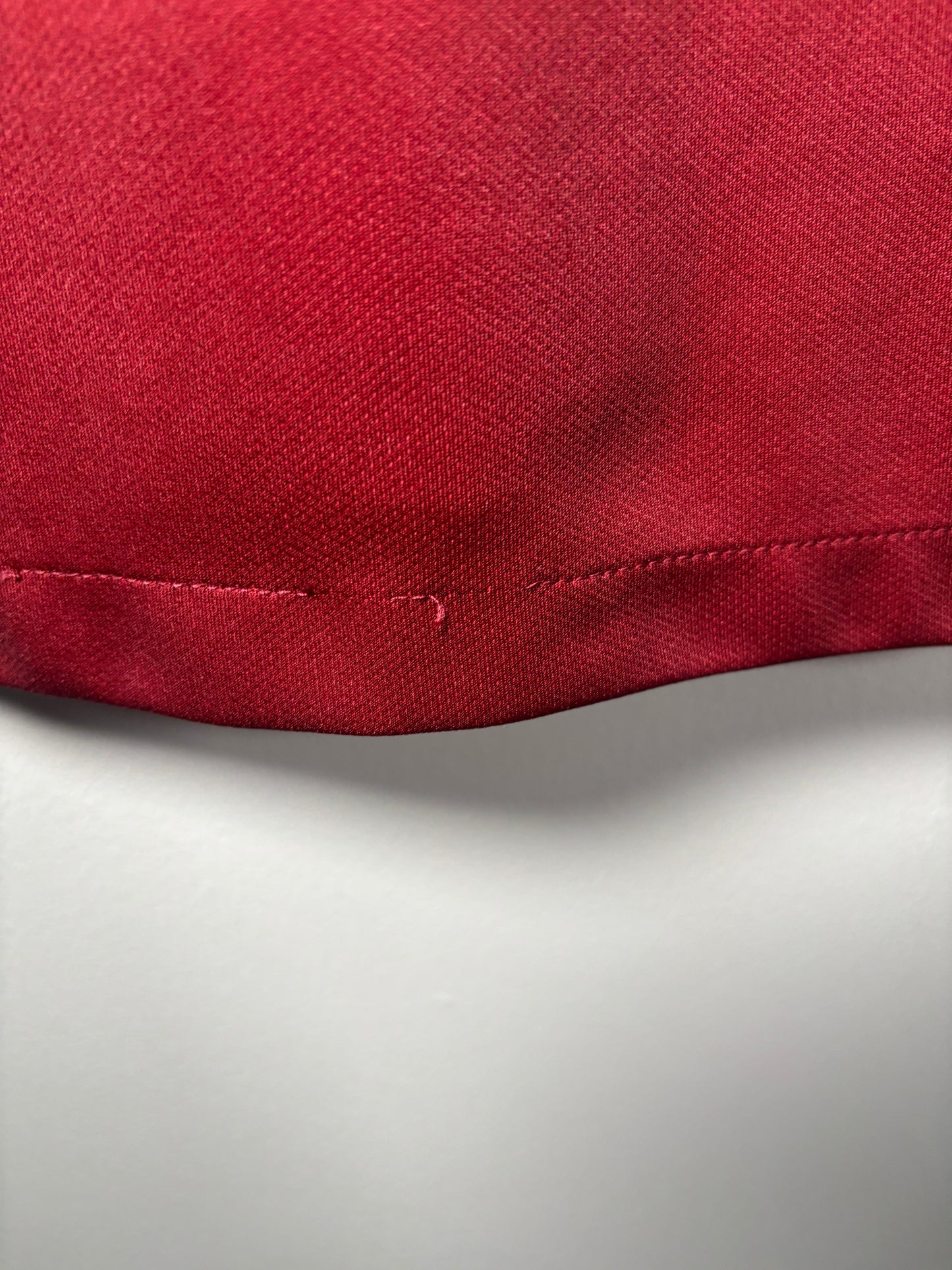 Portugal Home Shirt 2014 (L)