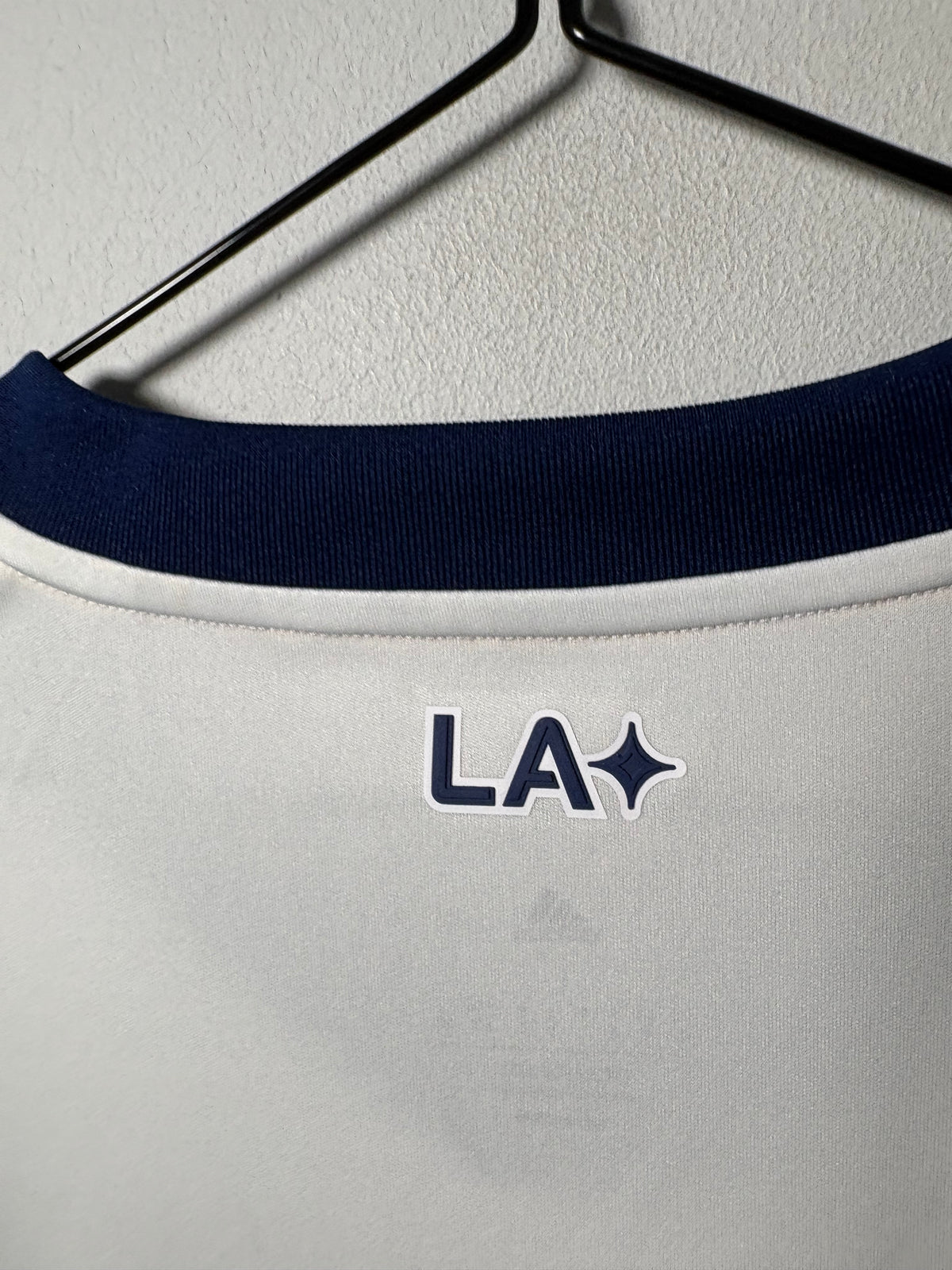 La Galaxy Home Shirt 2023 (L)