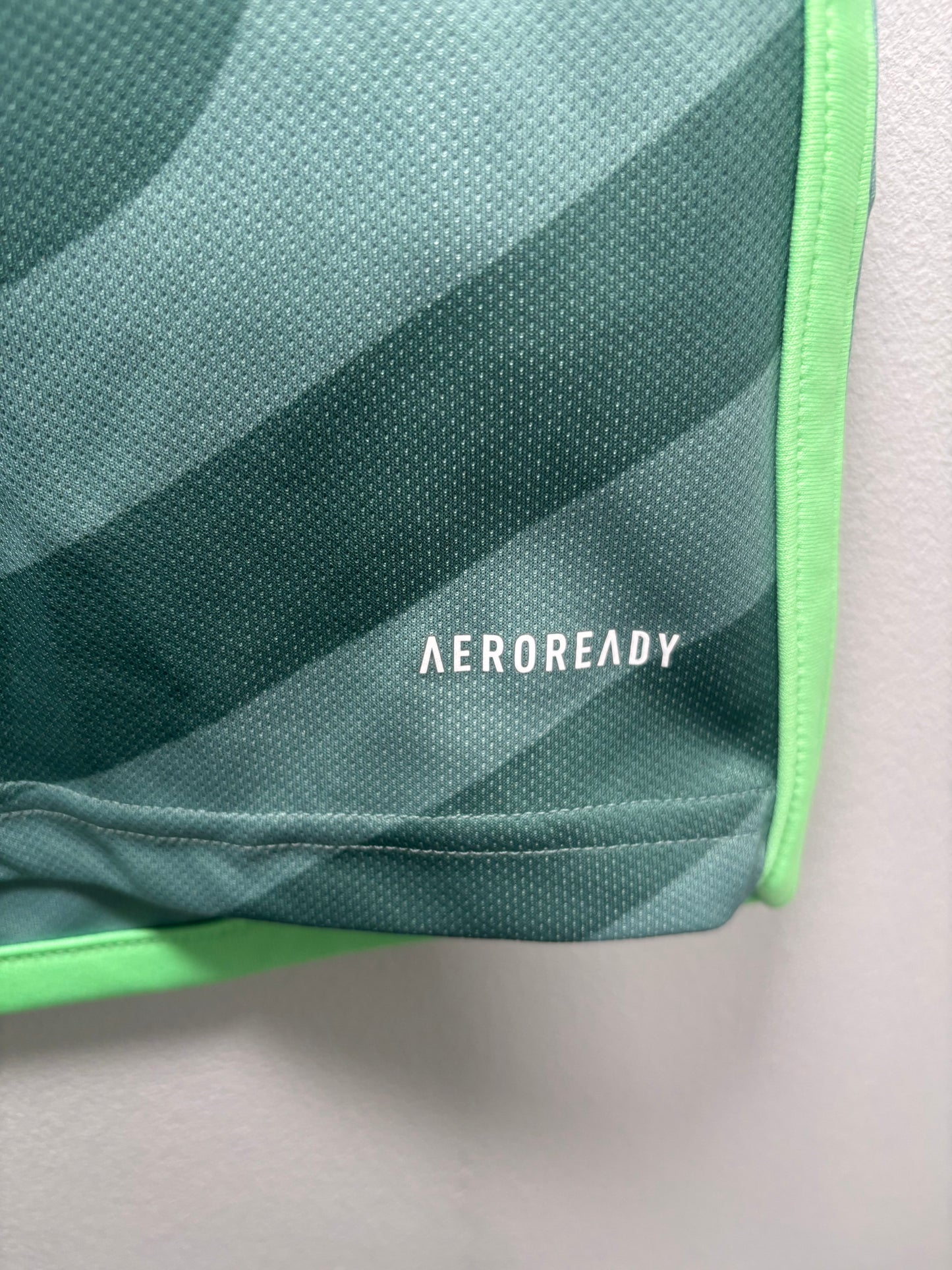 Celtic Third Shirt 2023/24 (M)