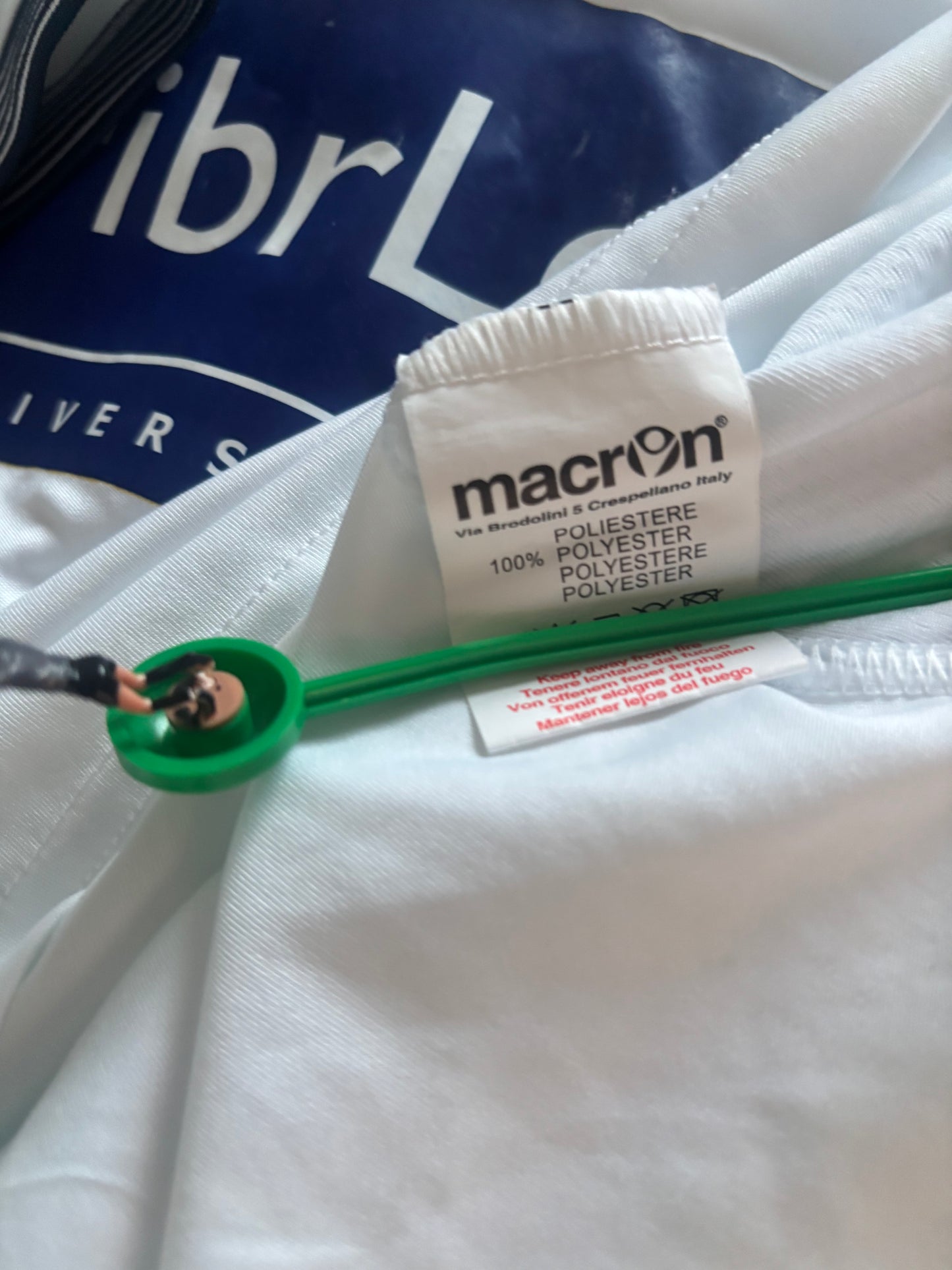 Bolton Wanderers Home Shirt 2014/15 (XL)