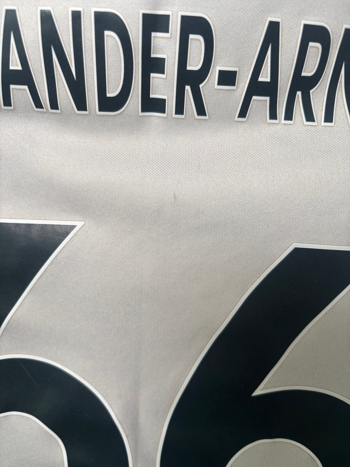 Liverpool Away Shirt 2022/23 (MB)