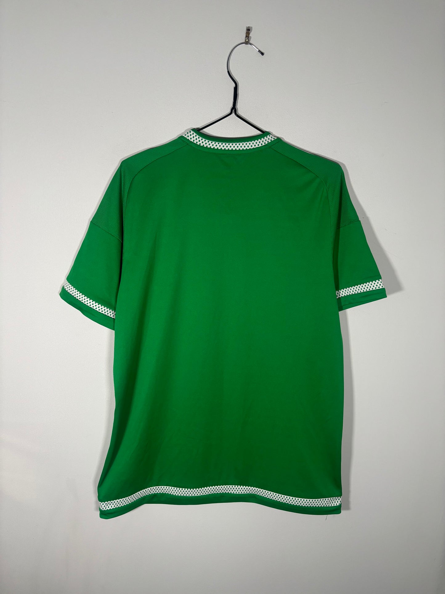 Northern Ireland Home Shirt 2015 (M)